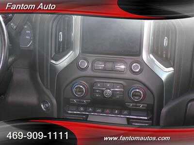 2020 Chevrolet Silverado 1500 RST Z71 4WD   - Photo 14 - Rockwall, TX 75032