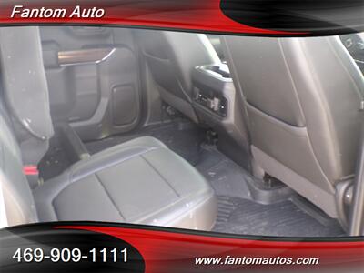 2020 Chevrolet Silverado 1500 RST Z71 4WD   - Photo 11 - Rockwall, TX 75032
