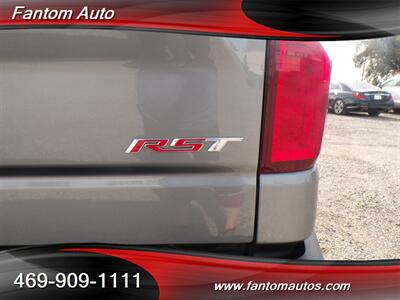 2020 Chevrolet Silverado 1500 RST Z71 4WD   - Photo 16 - Rockwall, TX 75032