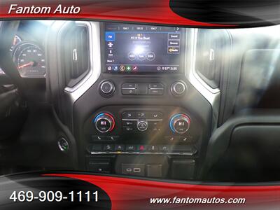 2020 Chevrolet Silverado 1500 RST Z71 4WD - Photo 15 - Rockwall, TX 75032