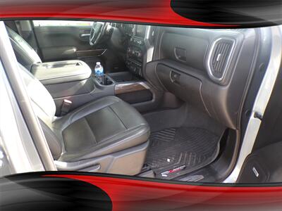 2020 Chevrolet Silverado 1500 RST Z71 4WD   - Photo 18 - Rockwall, TX 75032