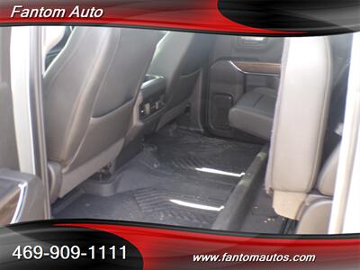 2020 Chevrolet Silverado 1500 RST Z71 4WD   - Photo 10 - Rockwall, TX 75032