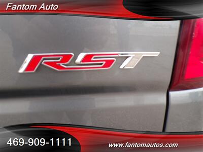 2020 Chevrolet Silverado 1500 RST Z71 4WD - Photo 21 - Rockwall, TX 75032