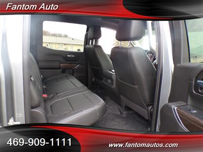 2020 Chevrolet Silverado 1500 RST Z71 4WD - Photo 11 - Rockwall, TX 75032