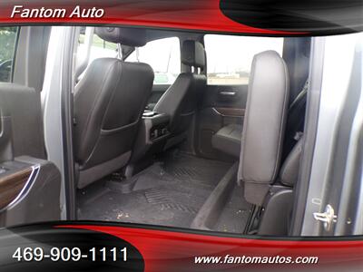 2020 Chevrolet Silverado 1500 RST Z71 4WD - Photo 19 - Rockwall, TX 75032