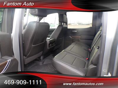 2020 Chevrolet Silverado 1500 RST Z71 4WD - Photo 10 - Rockwall, TX 75032