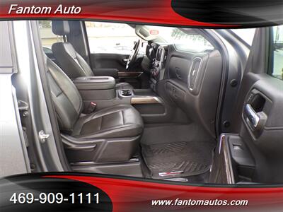 2020 Chevrolet Silverado 1500 RST Z71 4WD - Photo 12 - Rockwall, TX 75032