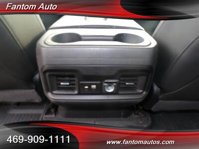 2020 Chevrolet Silverado 1500 RST Z71 4WD - Photo 16 - Rockwall, TX 75032