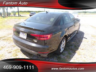 2018 Audi A4 2.0T ultra Premium   - Photo 5 - Rockwall, TX 75032