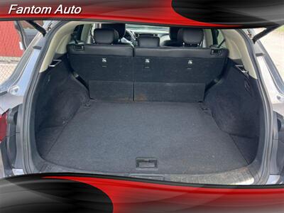 2014 INFINITI QX70   - Photo 3 - Rockwall, TX 75032