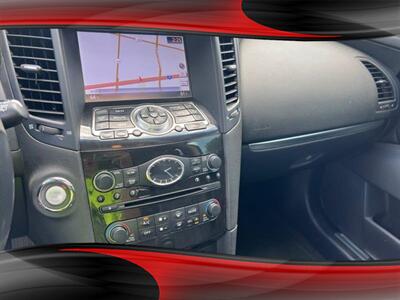 2014 INFINITI QX70   - Photo 6 - Rockwall, TX 75032
