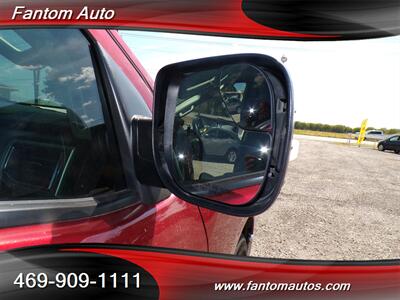 2018 Nissan Titan SL 1 Owner   - Photo 19 - Rockwall, TX 75032