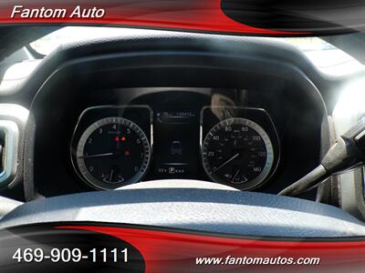 2018 Nissan Titan SL 1 Owner   - Photo 10 - Rockwall, TX 75032
