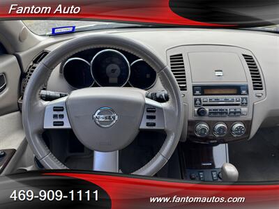 2005 Nissan Altima 2.5 SL   - Photo 10 - Rockwall, TX 75032