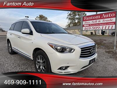 2015 INFINITI QX60   - Photo 2 - Rockwall, TX 75032