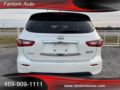 2015 INFINITI QX60   - Photo 4 - Rockwall, TX 75032