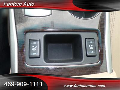 2015 Nissan Altima 2.5 SL   - Photo 19 - Rockwall, TX 75032