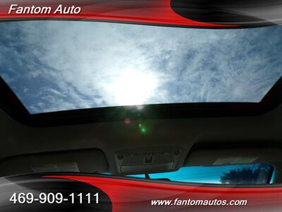 2015 Nissan Altima 2.5 SL   - Photo 15 - Rockwall, TX 75032