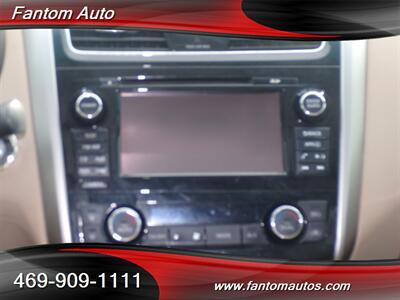 2015 Nissan Altima 2.5 SL   - Photo 14 - Rockwall, TX 75032