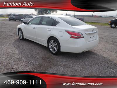 2015 Nissan Altima 2.5 SL   - Photo 5 - Rockwall, TX 75032