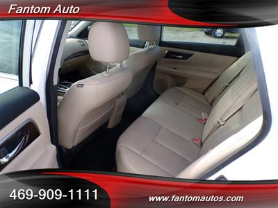 2015 Nissan Altima 2.5 SL   - Photo 10 - Rockwall, TX 75032