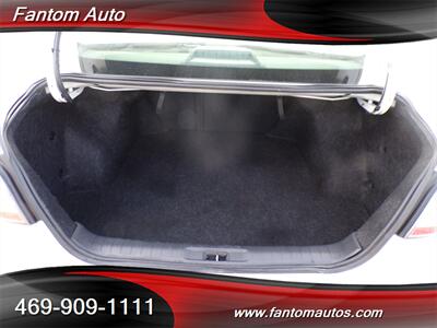2015 Nissan Altima 2.5 SL   - Photo 16 - Rockwall, TX 75032