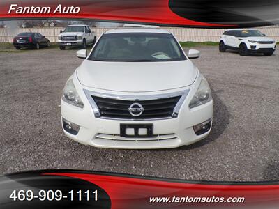 2015 Nissan Altima 2.5 SL   - Photo 2 - Rockwall, TX 75032