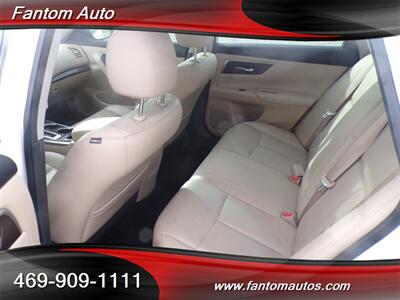 2015 Nissan Altima 2.5 SL   - Photo 10 - Rockwall, TX 75032