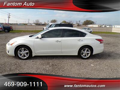 2015 Nissan Altima 2.5 SL   - Photo 4 - Rockwall, TX 75032