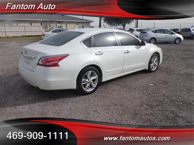 2015 Nissan Altima 2.5 SL   - Photo 7 - Rockwall, TX 75032