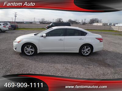 2015 Nissan Altima 2.5 SL   - Photo 4 - Rockwall, TX 75032