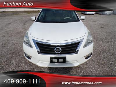 2015 Nissan Altima 2.5 SL   - Photo 17 - Rockwall, TX 75032