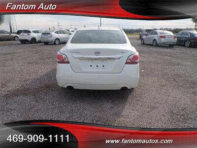 2015 Nissan Altima 2.5 SL   - Photo 6 - Rockwall, TX 75032
