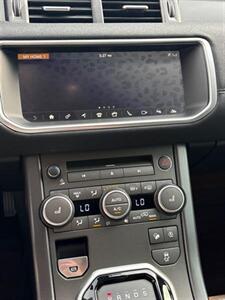 2018 Land Rover Range Rover Evoque HSE   - Photo 5 - Rockwall, TX 75032