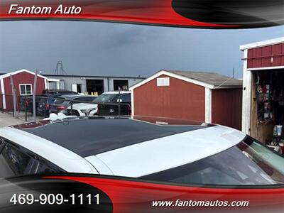 2018 Land Rover Range Rover Evoque HSE   - Photo 8 - Rockwall, TX 75032