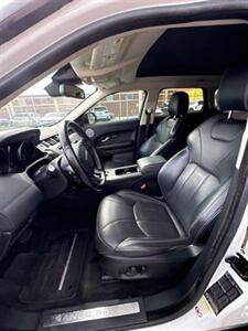 2018 Land Rover Range Rover Evoque HSE   - Photo 7 - Rockwall, TX 75032