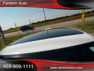 2018 Land Rover Range Rover Evoque HSE   - Photo 13 - Rockwall, TX 75032