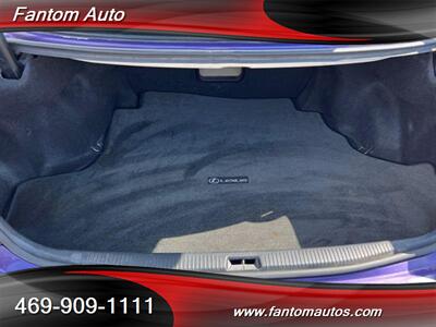 2002 Lexus ES 300   - Photo 3 - Rockwall, TX 75032
