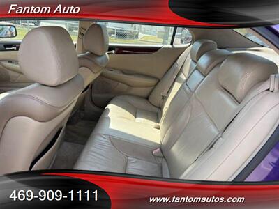 2002 Lexus ES 300   - Photo 2 - Rockwall, TX 75032