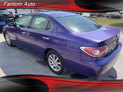 2002 Lexus ES 300   - Photo 14 - Rockwall, TX 75032