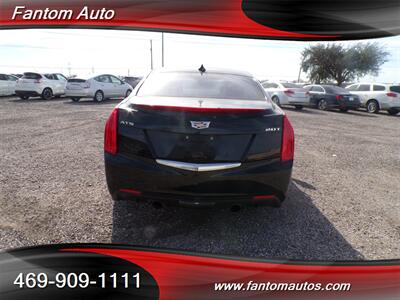 2018 Cadillac ATS 2.0T   - Photo 6 - Rockwall, TX 75032