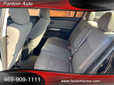 2010 Nissan Sentra 2.0 SR   - Photo 5 - Rockwall, TX 75032