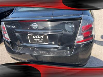 2010 Nissan Sentra 2.0 SR   - Photo 12 - Rockwall, TX 75032