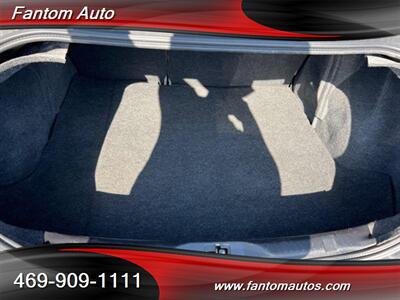 2010 Nissan Sentra 2.0 SR   - Photo 4 - Rockwall, TX 75032