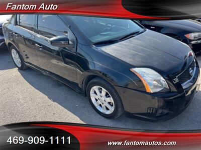 2010 Nissan Sentra 2.0 SR   - Photo 10 - Rockwall, TX 75032