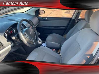 2010 Nissan Sentra 2.0 SR   - Photo 7 - Rockwall, TX 75032