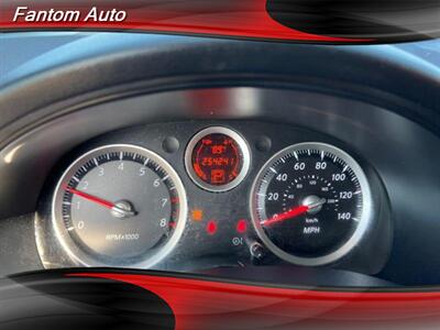 2010 Nissan Sentra 2.0 SR   - Photo 2 - Rockwall, TX 75032