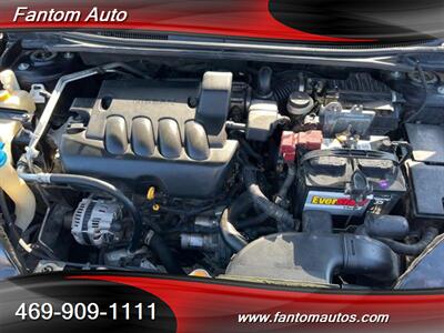 2010 Nissan Sentra 2.0 SR   - Photo 3 - Rockwall, TX 75032