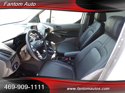 2020 Ford Transit Connect XL   - Photo 9 - Rockwall, TX 75032
