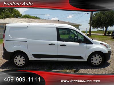 2020 Ford Transit Connect XL   - Photo 4 - Rockwall, TX 75032